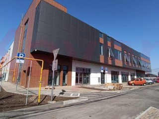 Фотография Аренда помещения свободного назначения, 100 м² , улица 1 Мая №1