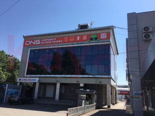 Фотография Аренда помещения свободного назначения, 288 м² , Ставропольская улица №1