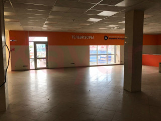 Фотография Аренда помещения свободного назначения, 288 м² , Ставропольская улица №4