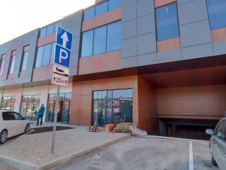 Фотография Аренда помещения свободного назначения, 1000 м² , улица 1 Мая №2