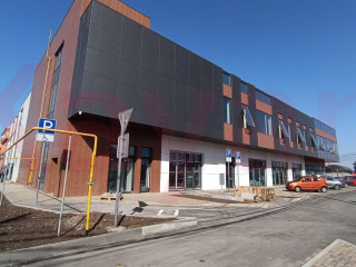 Фотография Аренда помещения свободного назначения, 1000 м² , улица 1 Мая №3