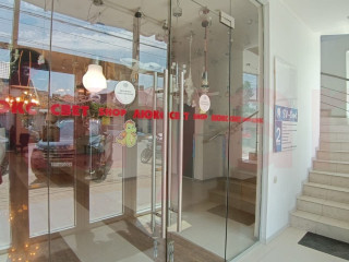 Фотография Аренда магазина, 190 м² , улица Бабушкина №9