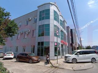 Фотография Аренда магазина, 190 м² , улица Бабушкина №11