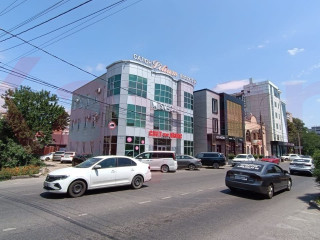 Фотография Аренда магазина, 190 м² , улица Бабушкина №10