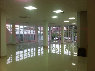 Фотография Аренда помещения свободного назначения, 170 м² , улица Суворова №1