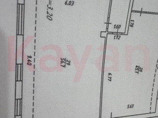 Фотография Аренда офиса, 57 м² , Рашпилевская улица №2