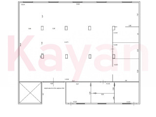 Фотография Аренда склада, 757 м² , Сормовская улица №2