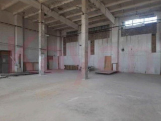 Фотография Аренда склада, 757 м² , Сормовская улица №1