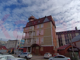 Фотография Аренда помещения свободного назначения, 300 м² , улица Красных Партизан №5 Фотография Аренда помещения свободного назначения, 300 м² , улица Красных Партизан №5