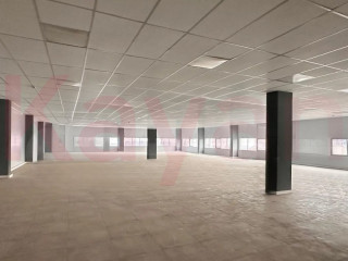 Фотография Аренда склада, 850 м² , Новороссийская улица №2