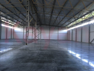 Фотография Аренда склада, 2100 м² , улица Почтовое отделение 73 №3