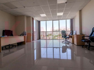 Фотография Аренда офиса, 430 м² , Северная улица №7