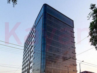 Аренда офиса 430 м² Северная улица