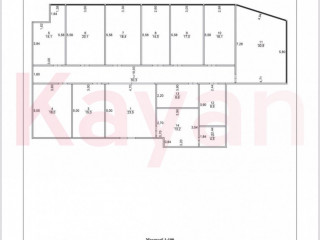 Фотография Аренда офиса, 430 м² , Северная улица №15