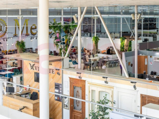 Фотография Аренда магазина, 90 м² , улица Тургеневское шоссе №1