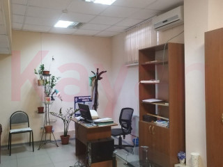 Фотография Аренда офиса, 50 м² , проспект Чекистов №9