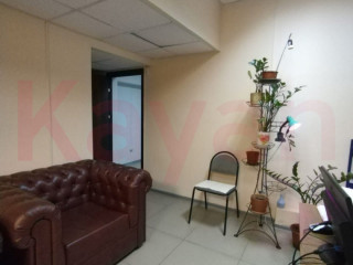 Фотография Аренда офиса, 50 м² , проспект Чекистов №5