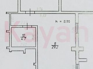 Фотография Аренда офиса, 50 м² , проспект Чекистов №3