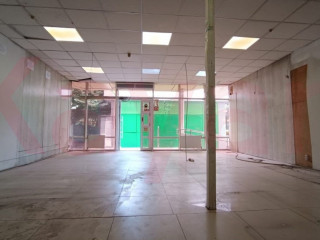 Фотография Аренда магазина, 128 м² , улица Шоссе Нефтяников №4