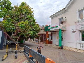 Фотография Аренда магазина, 86 м² , улица Шоссе Нефтяников №7