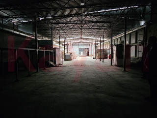 Фотография Аренда склада, 6000 м² , Шоссейная улица №11