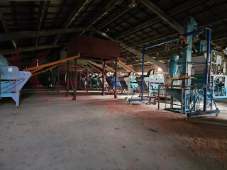 Фотография Аренда склада, 6000 м² , Шоссейная улица №6