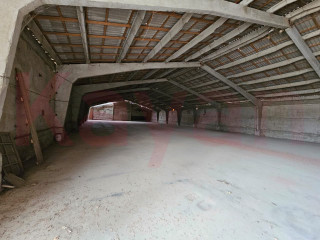 Фотография Аренда склада, 6000 м² , Шоссейная улица №17 Фотография Аренда склада, 6000 м² , Шоссейная улица №17