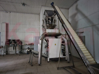Фотография Аренда склада, 6000 м² , Шоссейная улица №12