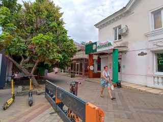 Фотография Аренда магазина, 43 м² , улица Шоссе Нефтяников №8