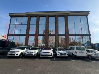 Фотография Аренда помещения свободного назначения, 1700 м² , улица Тургенева №3