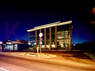 Фотография Аренда помещения свободного назначения, 1700 м² , улица Тургенева №1