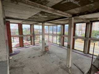 Фотография Аренда помещения свободного назначения, 1700 м² , улица Тургенева №3