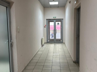 Фотография Аренда склада, 239 м² , 4-я улица 8 Марта 6А  №8