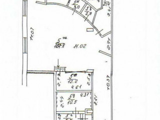 Фотография Аренда склада, 239 м² , 4-я улица 8 Марта 6А  №3