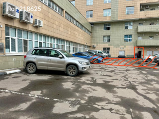 Фотография Аренда склада, 239 м² , 4-я улица 8 Марта 6А  №1
