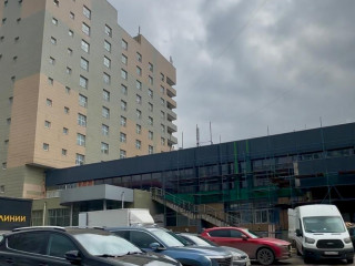 Фотография Аренда склада, 239 м² , 4-я улица 8 Марта 6А  №2