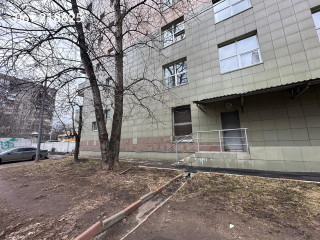 Фотография Аренда склада, 239 м² , 4-я улица 8 Марта 6А  №4