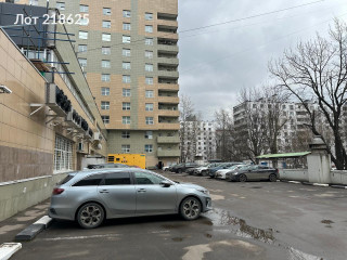 Фотография Аренда склада, 239 м² , 4-я улица 8 Марта 6А  №10