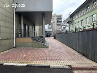 Фотография Аренда склада, 239 м² , 4-я улица 8 Марта 6А  №9