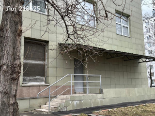 Фотография Аренда склада, 239 м² , 4-я улица 8 Марта 6А  №5