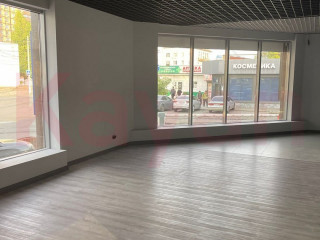 Фотография Аренда магазина, 200 м² , улица Кирова №8