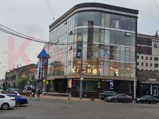 Аренда магазина 200 м² улица Кирова  