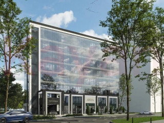 Фотография Аренда магазина, 820 м² , улица Дзержинского №3