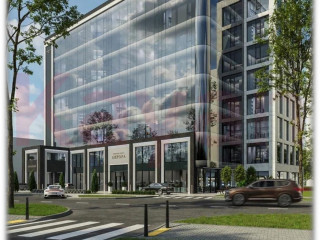 Фотография Аренда магазина, 820 м² , улица Дзержинского №1
