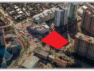 Фотография Аренда магазина, 820 м² , улица Дзержинского №5