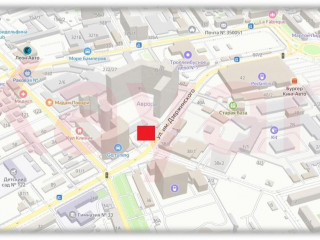 Фотография Аренда магазина, 820 м² , улица Дзержинского №6