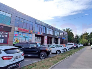 Фотография Аренда помещения свободного назначения, 247 м² , улица Лизы Чайкиной №4