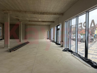 Фотография Аренда помещения свободного назначения, 1100 м² , улица Бабушкина №18