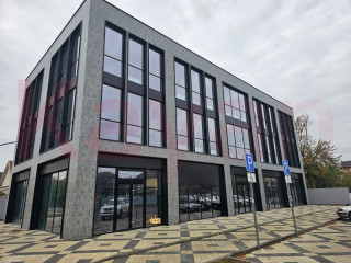 Аренда помещения свободного назначения 1100 м² улица Бабушкина  