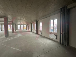 Фотография Аренда помещения свободного назначения, 1100 м² , улица Бабушкина №13